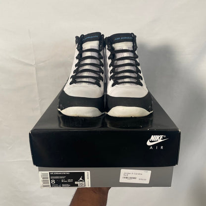 Jordan 9 Carolina Sz.8