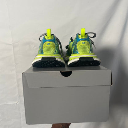Neon green Balenciaga 3xls Sz. 41