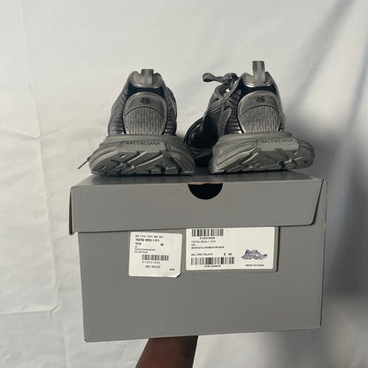 Grey Balenciaga 3XLs Sz. 46
