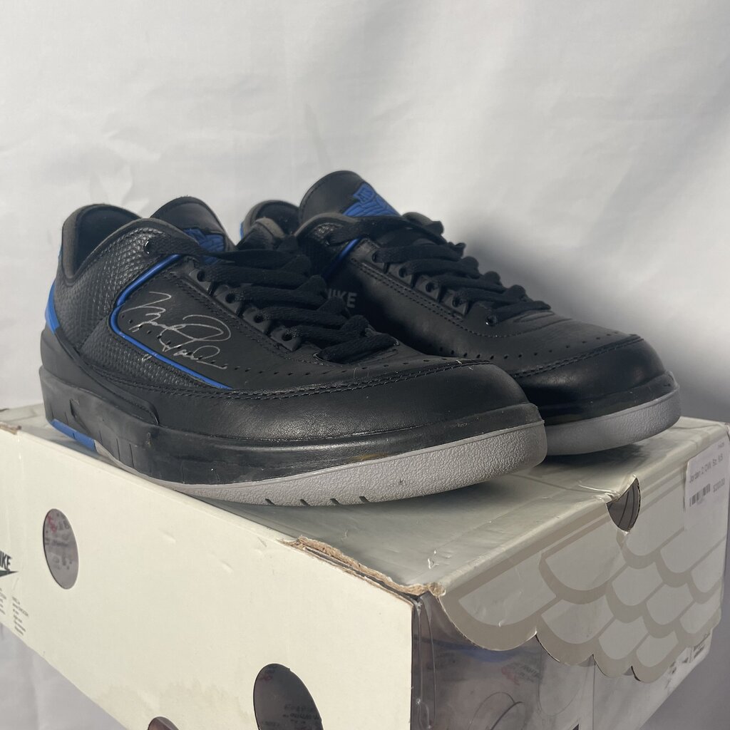 Jordan 2 OW Sz. 9.5
