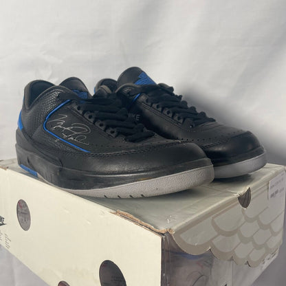 Jordan 2 OW Sz. 9.5
