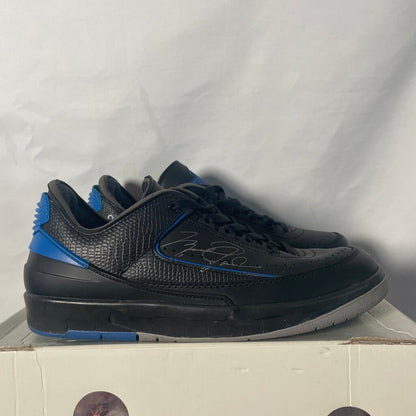Jordan 2 OW Sz. 9.5