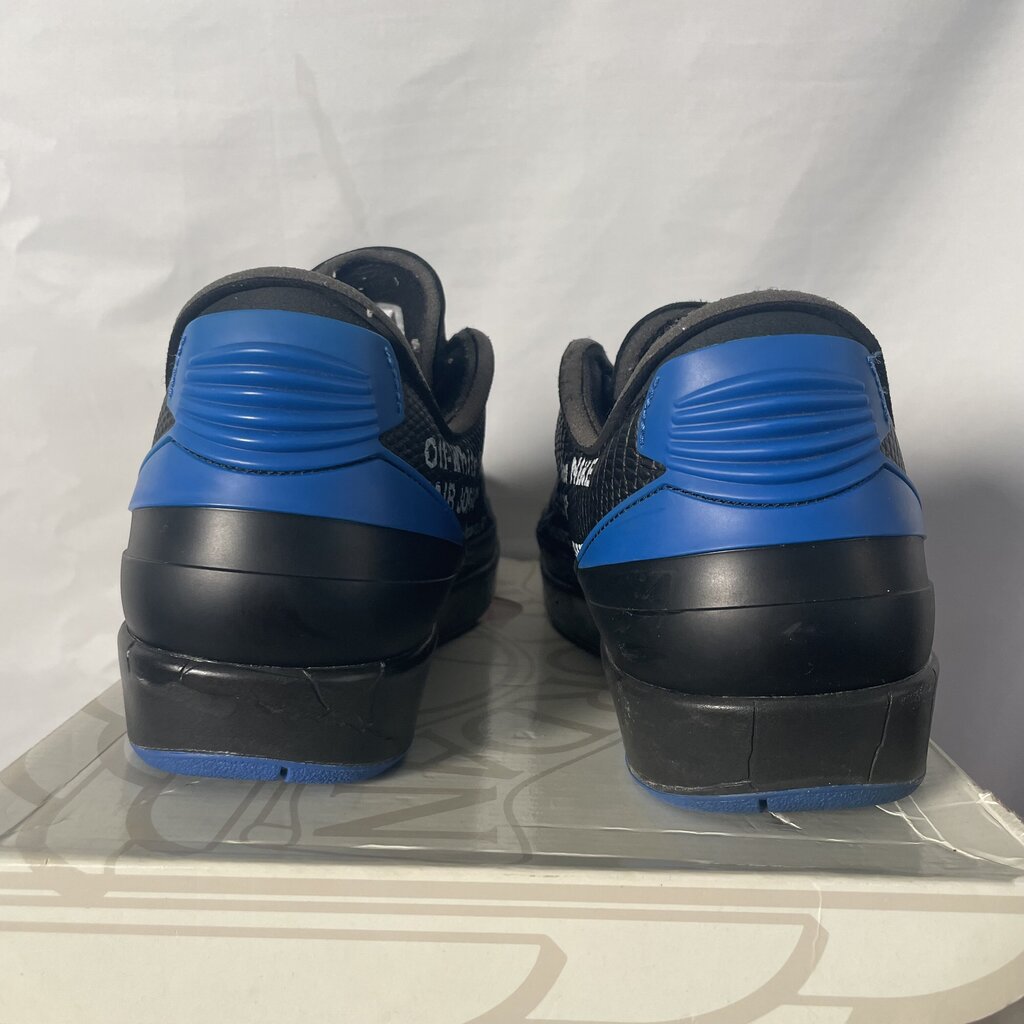 Jordan 2 OW Sz. 9.5