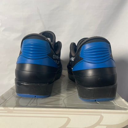 Jordan 2 OW Sz. 9.5