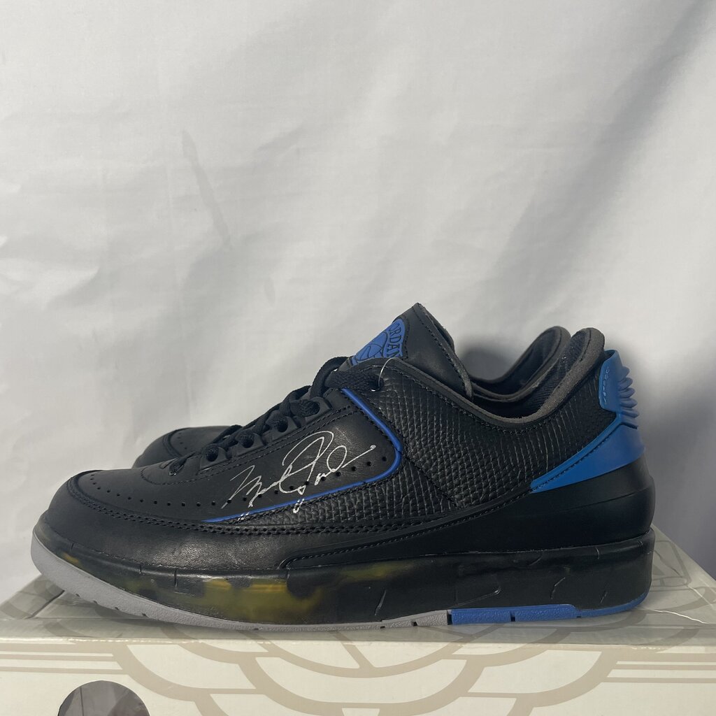 Jordan 2 OW Sz. 9.5