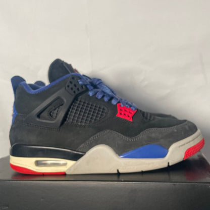 Jordan 4 Rare Air Sz 9.5