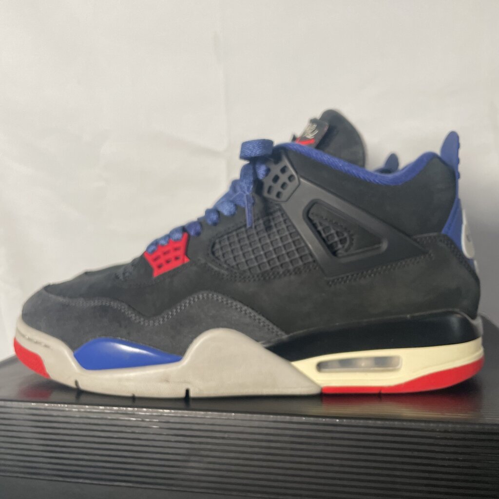 Jordan 4 Rare Air Sz 9.5