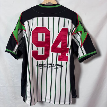 Supreme China Baseball Jersey Sz. M