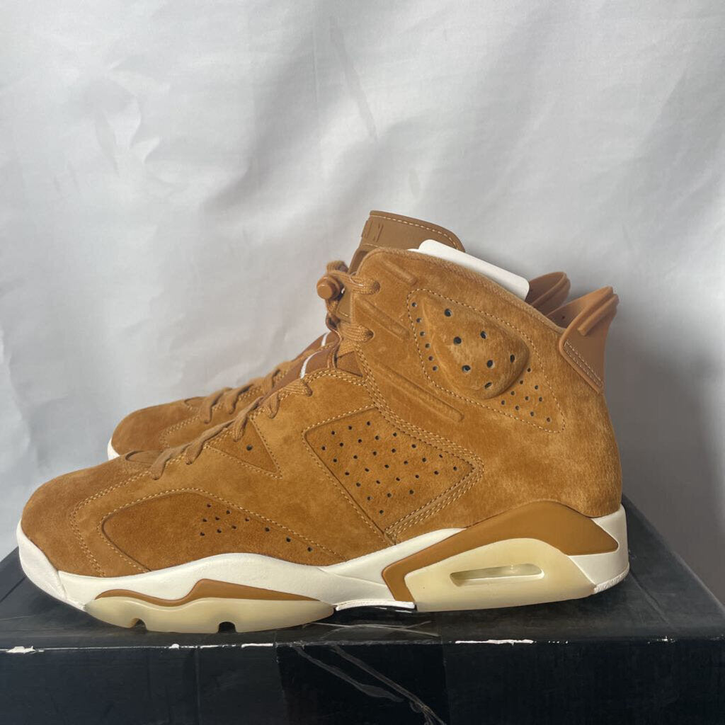 Jordan 6 Wheat Sz.11.5