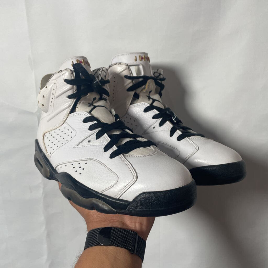 Jordan 6 Motorsport Sz.9.5 (NO BOX)