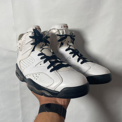 Jordan 6 Motorsport Sz.9.5 (NO BOX)