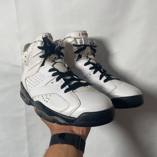 Jordan 6 Motorsport Sz.9.5 (NO BOX)