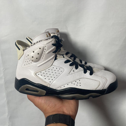 Jordan 6 Motorsport Sz.9.5 (NO BOX)