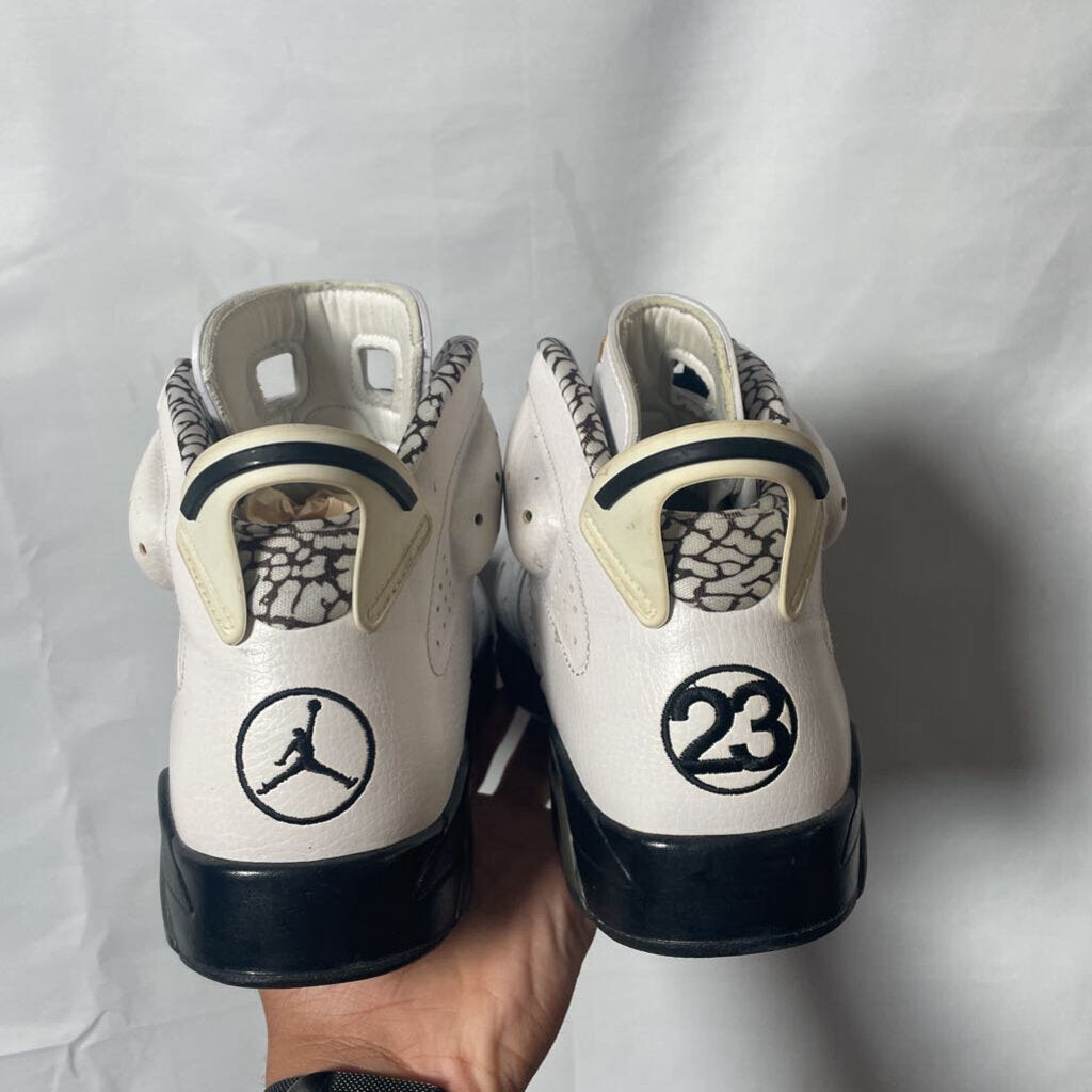 Jordan 6 Motorsport Sz.9.5 (NO BOX)