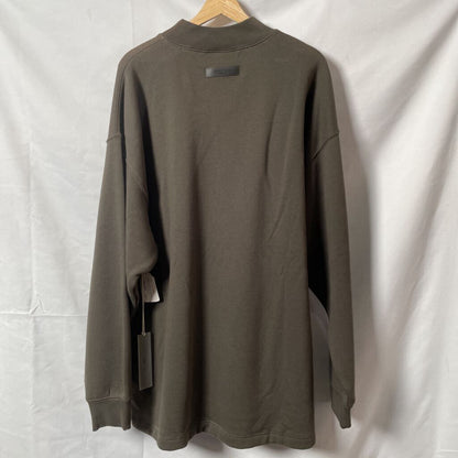 Fear Of God Off Black Sz. XL