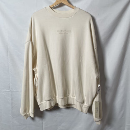 FOG Cloud Dance Crewneck Sz. L