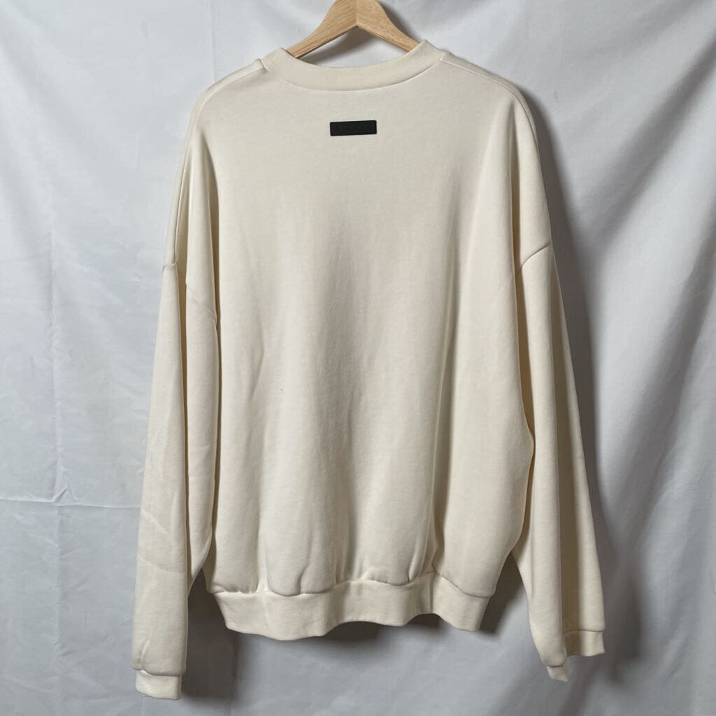 FOG Cloud Dance Crewneck Sz. L