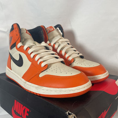 Jordan 1 Reverse SBB Sz. 9.5