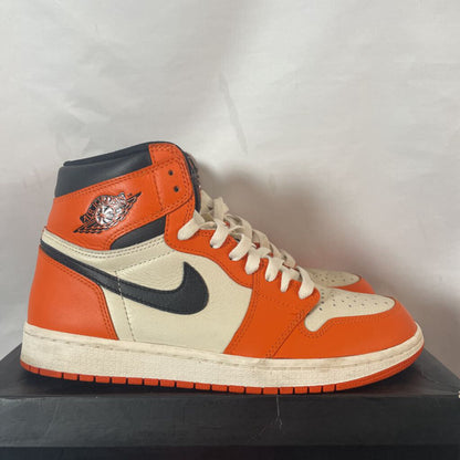 Jordan 1 Reverse SBB Sz. 9.5