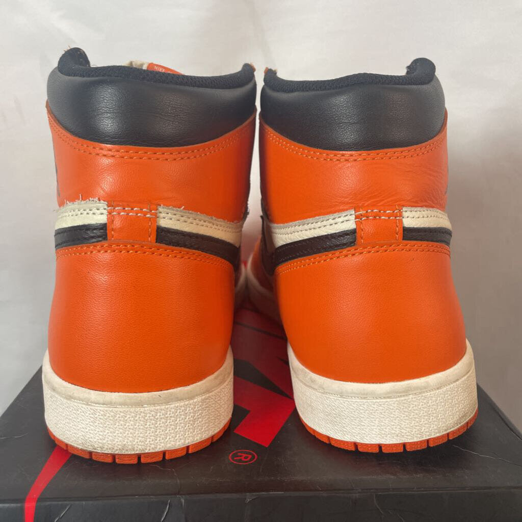 Jordan 1 Reverse SBB Sz. 9.5
