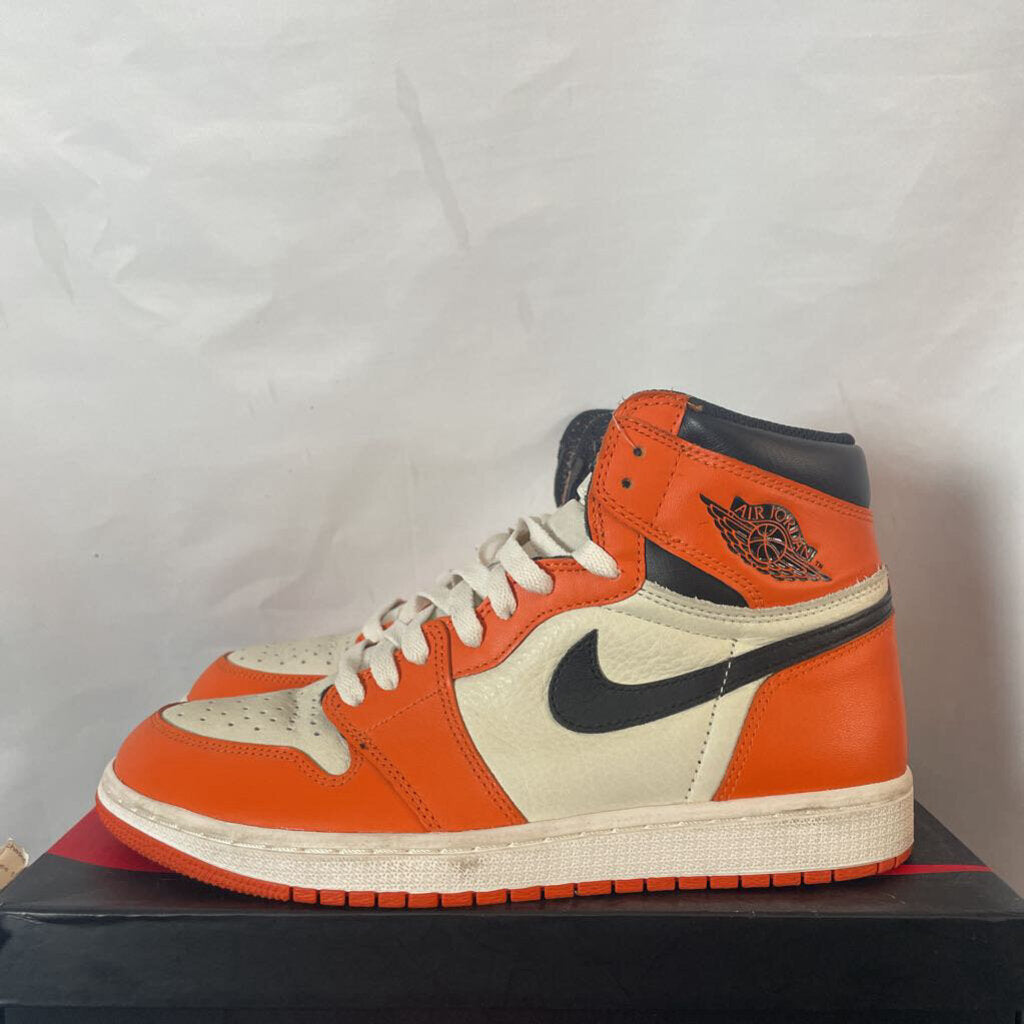 Jordan 1 Reverse SBB Sz. 9.5