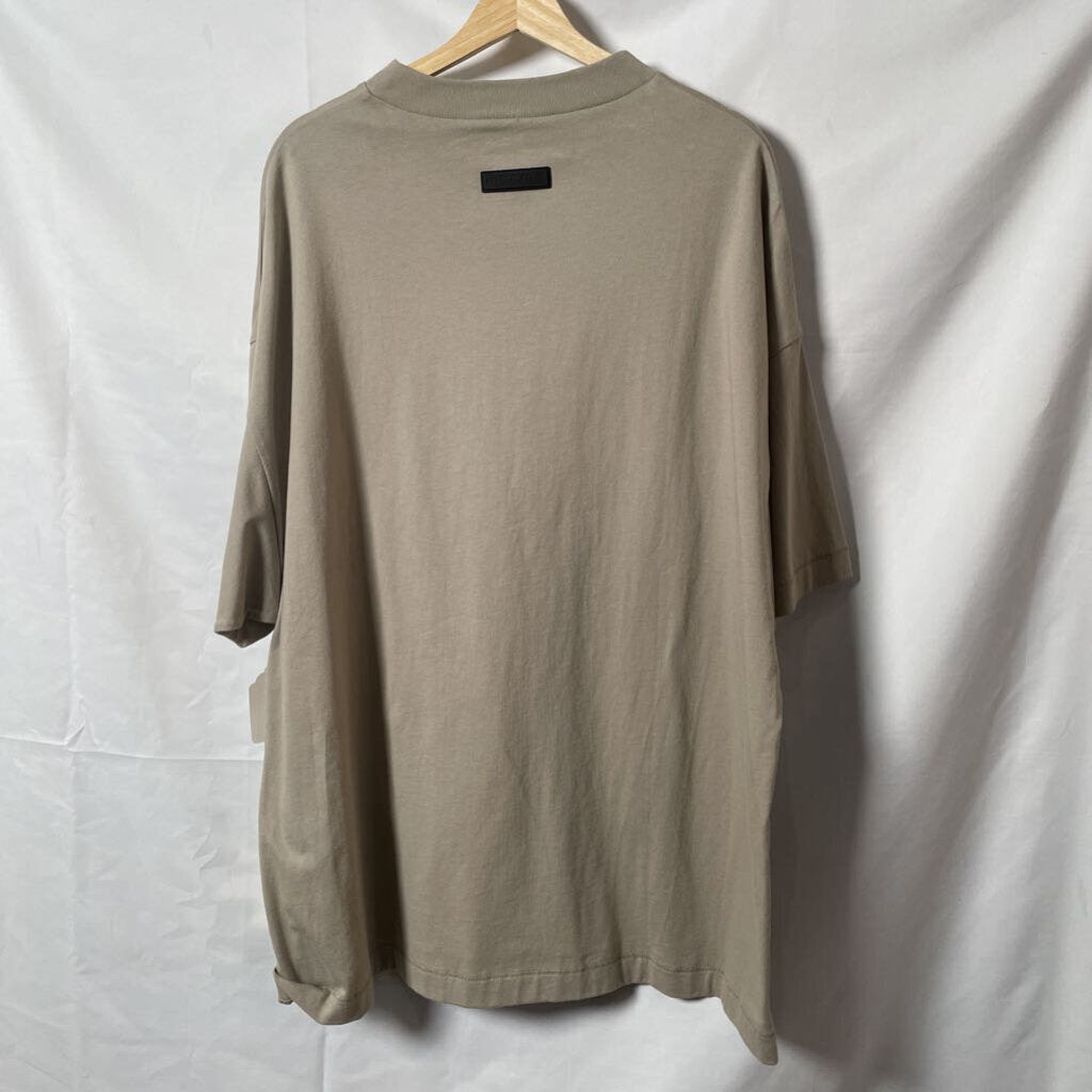 Essentials Tee Sz. M