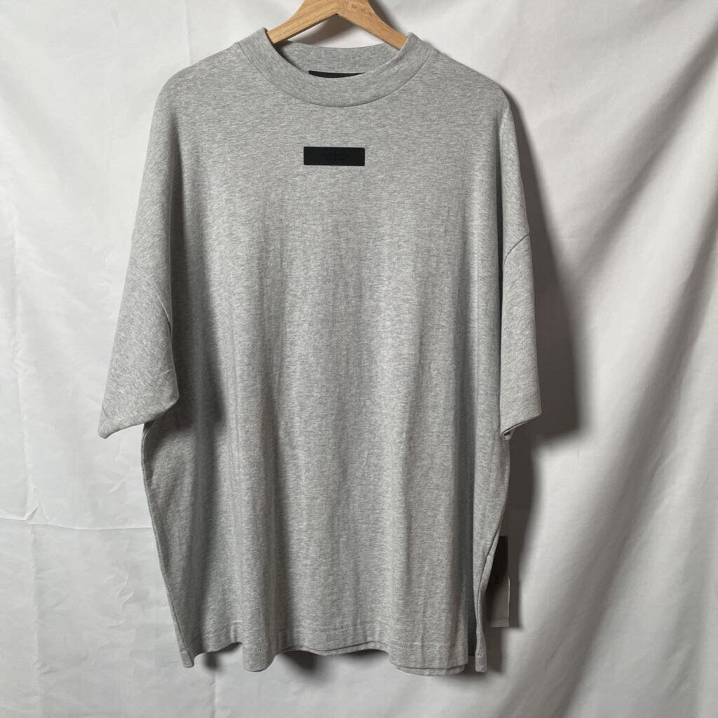 Grey FOG Tee Sz. S