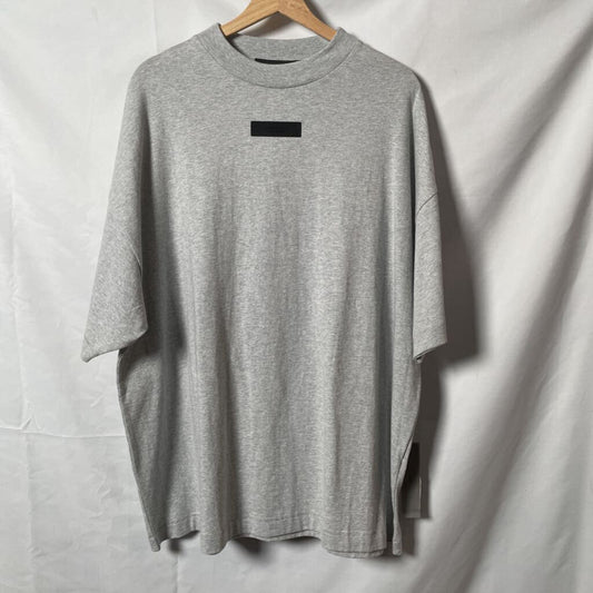 Grey FOG Tee Sz. S