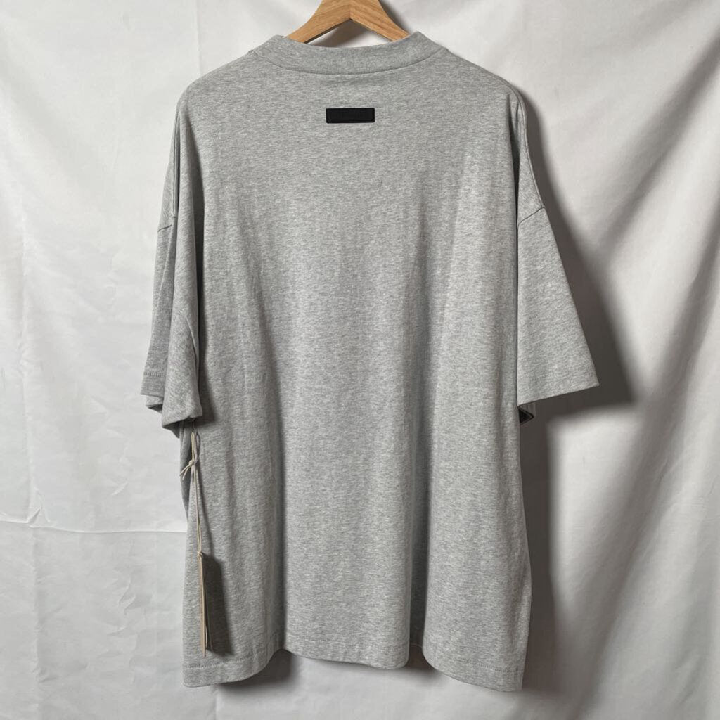 Grey FOG Tee Sz. S