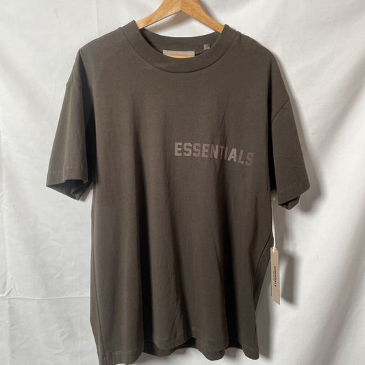 FOG Off Black Tee Sz. S