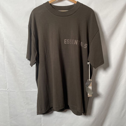 FOG Off Black Tee Sz. L