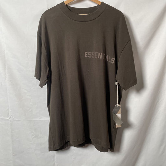 FOG Off Black Tee Sz. L