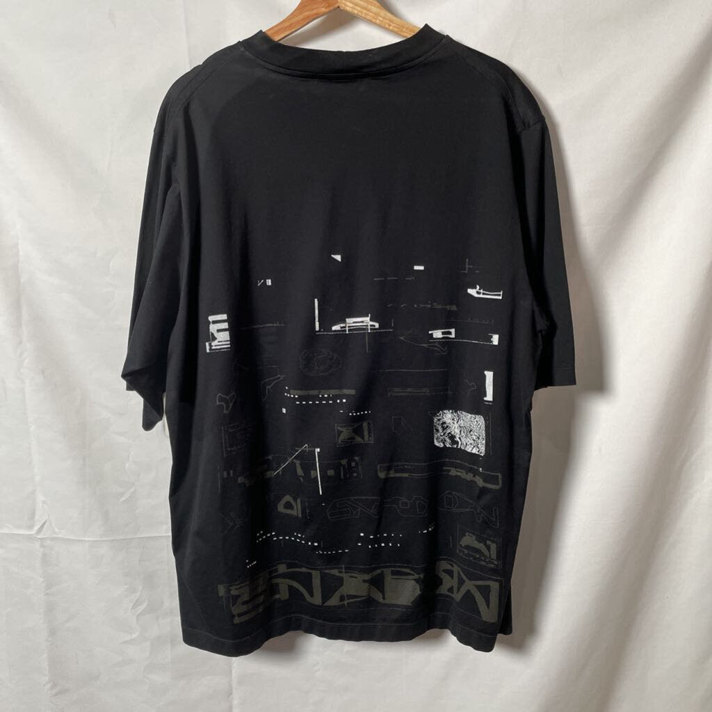 Stone island Shadow project Tee Sz. Xl
