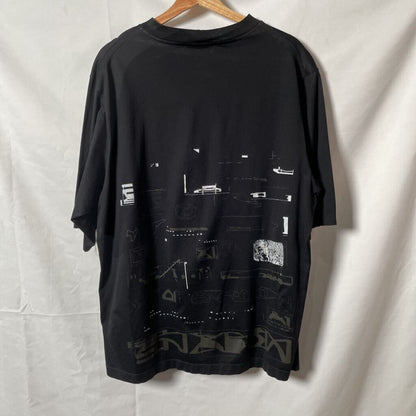 Stone island Shadow project Tee Sz. Xl