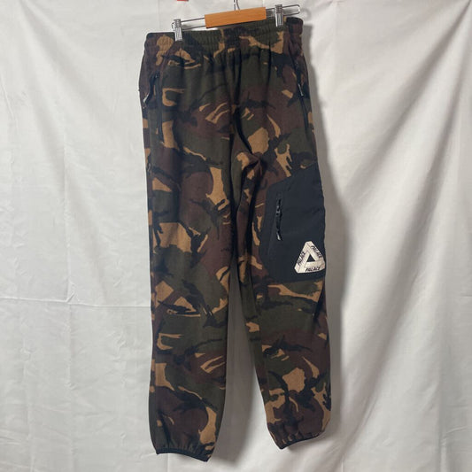 Palace Camo Sweatpant Sz. M