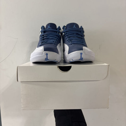 Jordan 12 Indigo