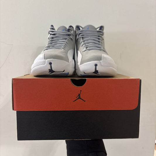 Jordan 12 University Blue