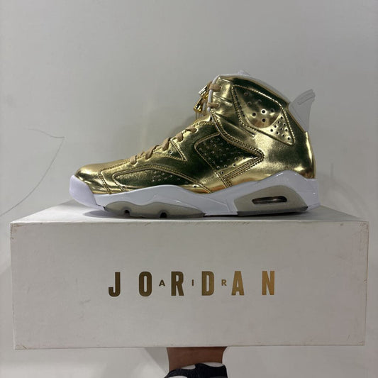 Jordan 6 Pinnacle SZ 9