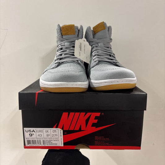 Jordan 1 Flyknit SZ 9.5
