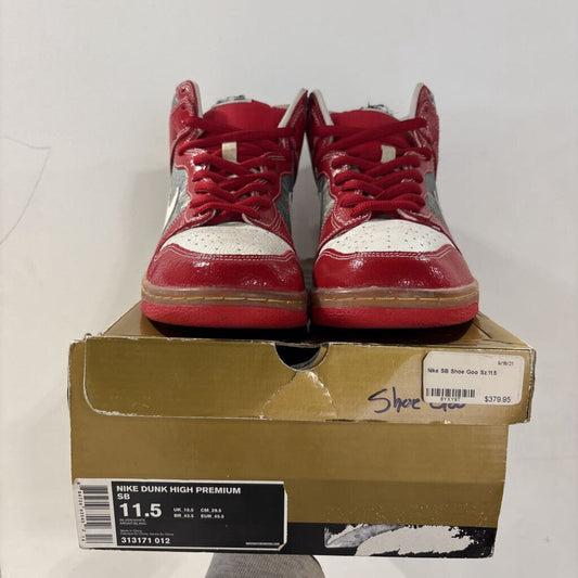 NIKE SB SHOE GOO SZ 11.5
