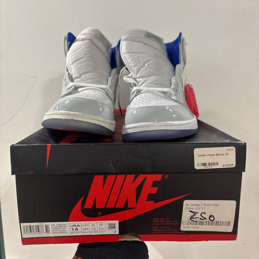 Jordan 1 zoom SZ 14