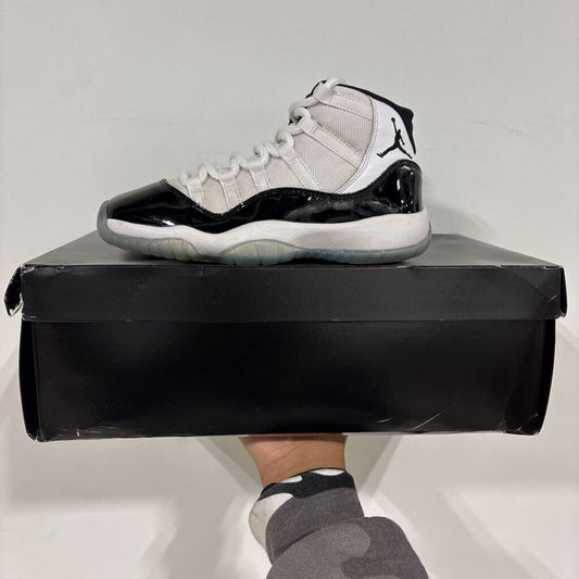 Jordan 11 concord