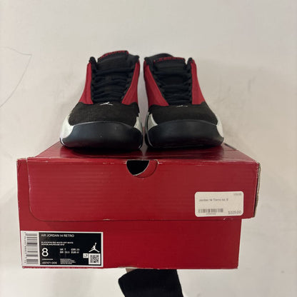 Jordan 14 Torro sz. 8