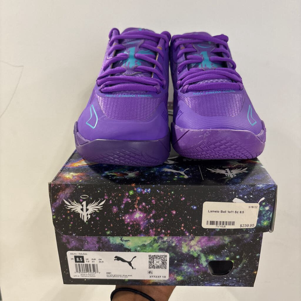 LaMelo Ball 1 of 1 sz. 8.5