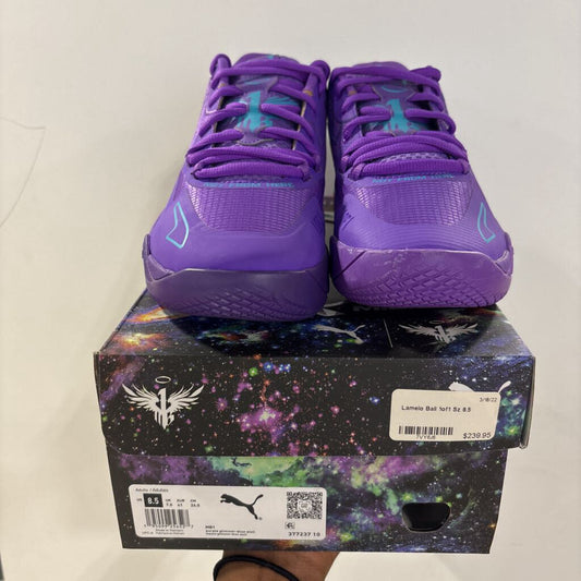 LaMelo Ball 1 of 1 sz. 8.5