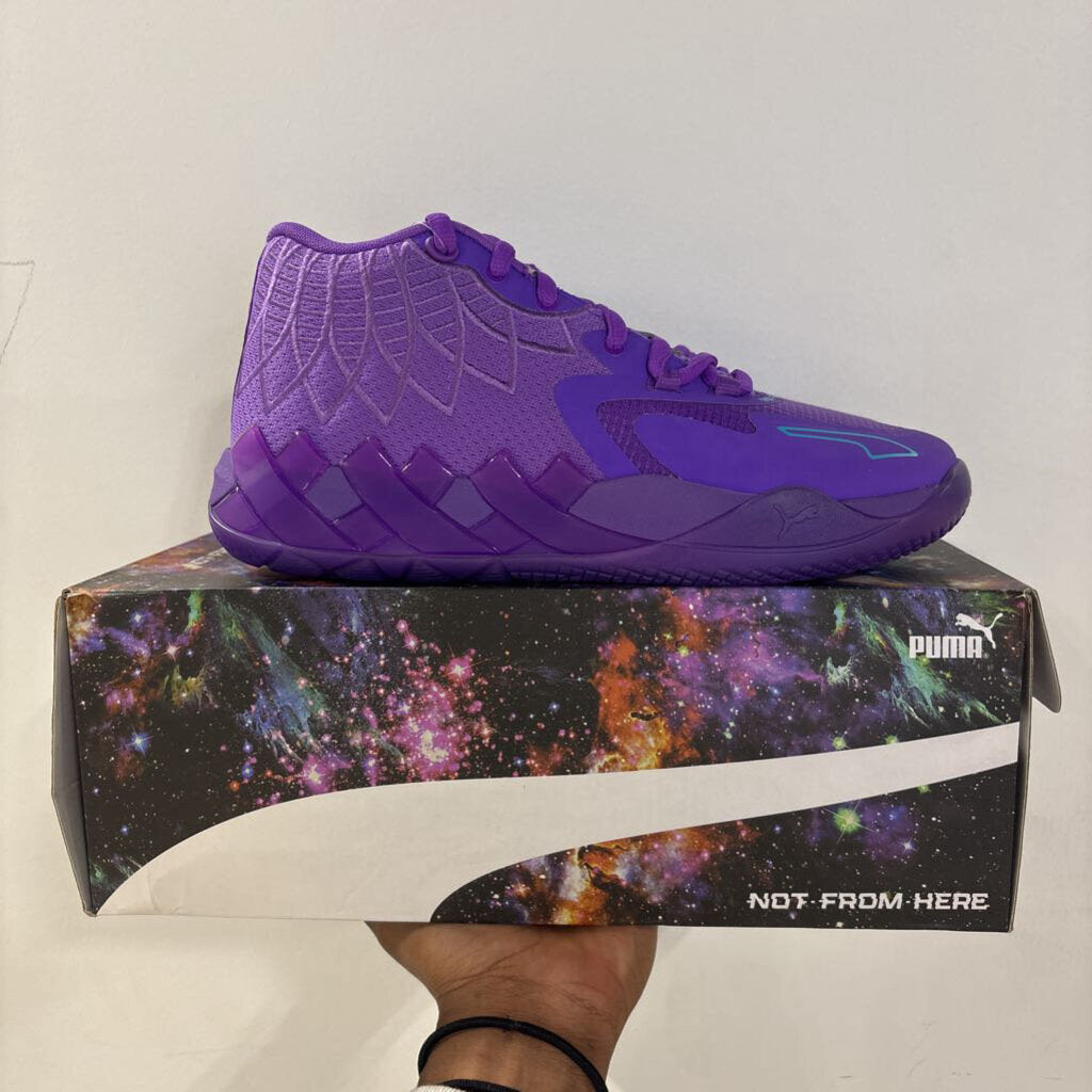 LaMelo Ball 1 of 1 sz. 8.5