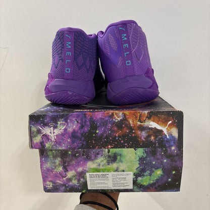 LaMelo Ball 1 of 1 sz. 8.5