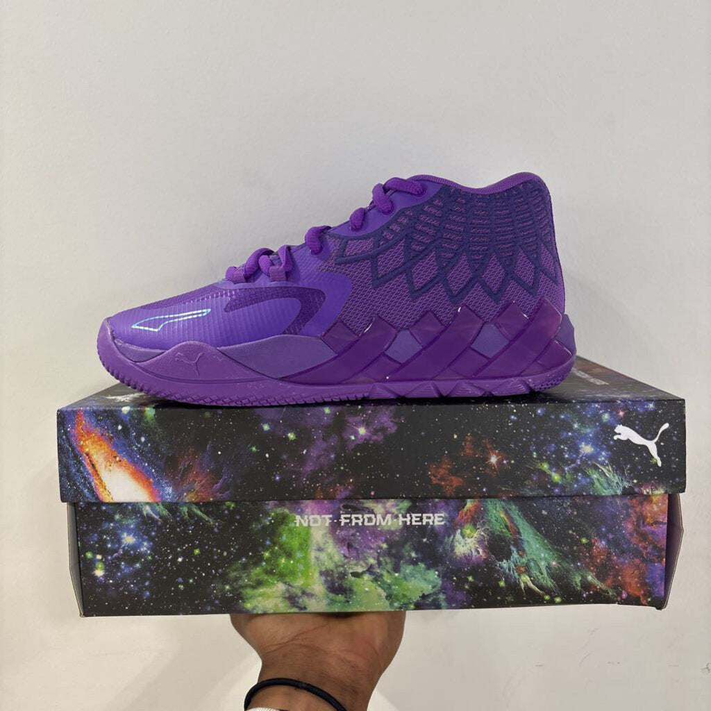 LaMelo Ball 1 of 1 sz. 8.5