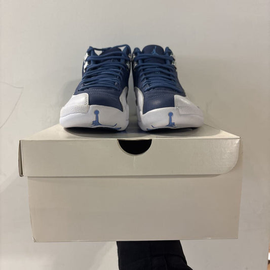 Jordan 12 Indigo sz. 9