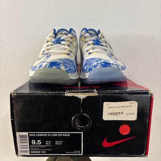 Lebron 11 Low China sz. 9.5